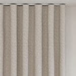 Renoir Dove Wave Curtain