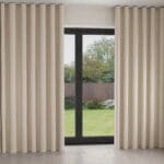 Romer Champagne Wave Curtain