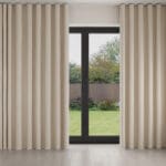 Romer Champagne Wave Curtain