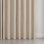Romer Champagne Wave Curtain