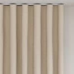 Romer Champagne Wave Curtain