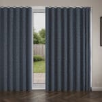 Romer Indigo Wave Curtain