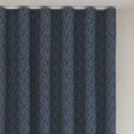 Romer Indigo Wave Curtain