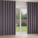 Romer Iris Wave Curtain