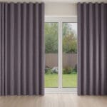 Romer Iris Wave Curtain