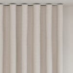 Boudin Champagne Wave Curtain