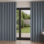 Boudin Danube Wave Curtain