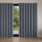 Boudin Danube Wave Curtain