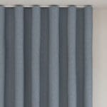 Boudin Danube Wave Curtain