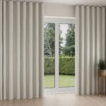 Boudin Duckegg Wave Curtain