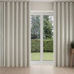 Boudin Duckegg Wave Curtain