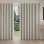Boudin Duckegg Wave Curtain