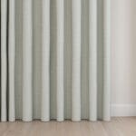 Boudin Duckegg Wave Curtain