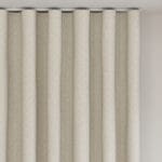 Boudin Gold Wave Curtain