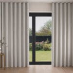 Boudin Platinum Wave Curtain