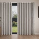 Boudin Platinum Wave Curtain