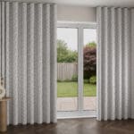 Stubbs Platinum Wave Curtain