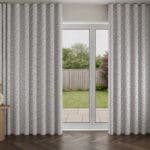 Stubbs Platinum Wave Curtain