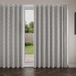 Stubbs Platinum Wave Curtain