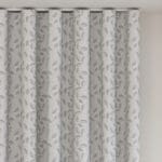 Stubbs Platinum Wave Curtain