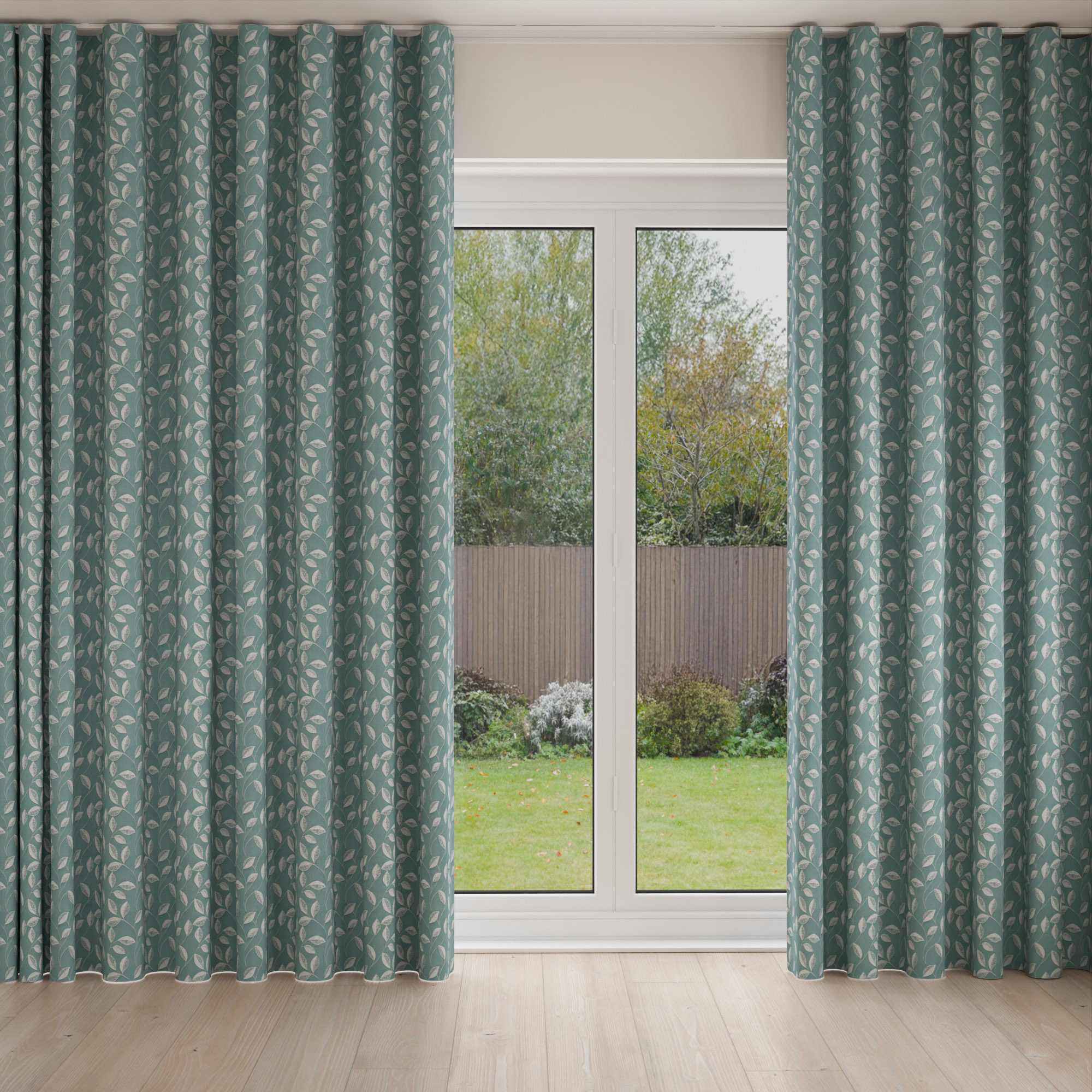 Stubbs Spa Wave Curtain - Image 3