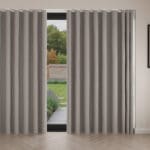 Klimt Dove Wave Curtain
