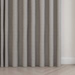 Klimt Dove Wave Curtain
