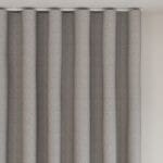 Klimt Dove Wave Curtain