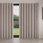 Klimt Heather Wave Curtain