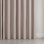 Klimt Heather Wave Curtain
