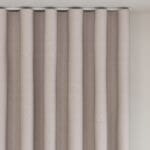 Klimt Heather Wave Curtain
