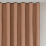 Chessel Ginger Wave Curtain