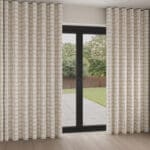 Gryon Oyster Wave Curtain