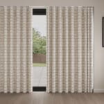 Gryon Oyster Wave Curtain