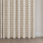 Gryon Oyster Wave Curtain