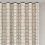 Gryon Oyster Wave Curtain