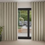 Chessel Willow Wave Curtain