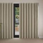 Chessel Willow Wave Curtain