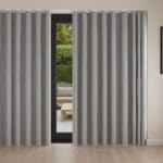 Leysin Ice Wave Curtain
