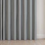 Leysin Ice Wave Curtain