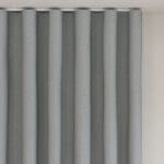 Leysin Ice Wave Curtain