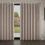 Santiago Oyster Wave Curtain