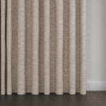 Santiago Oyster Wave Curtain