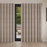 Santiago Shell Wave Curtain