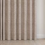 Santiago Shell Wave Curtain