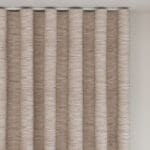 Santiago Shell Wave Curtain