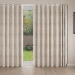 Lugano Oyster Wave Curtain