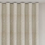 Lugano Oyster Wave Curtain