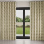 Manaus Zest Wave Curtain