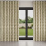 Manaus Zest Wave Curtain